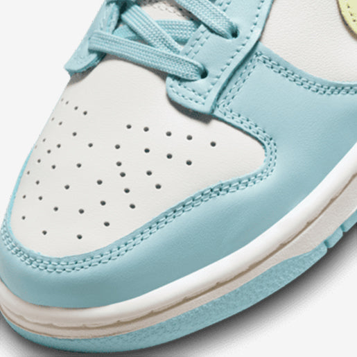 Dunk Low Ocean Bliss–Exclusivo