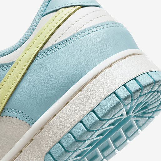 Dunk Low Ocean Bliss–Exclusivo