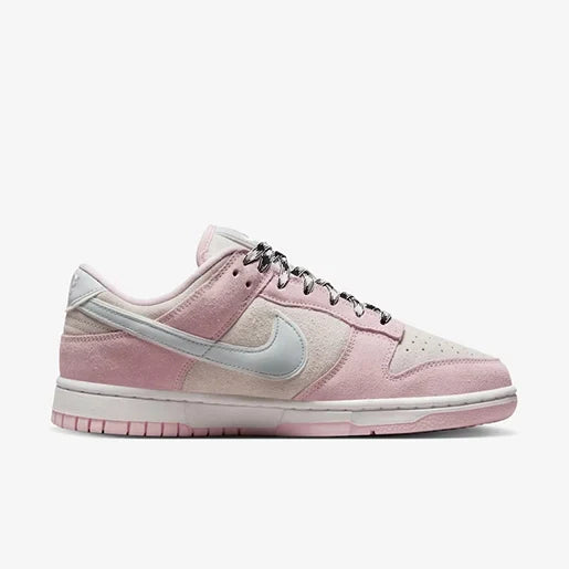 Dunk Low Pink Foam–Elegante