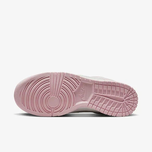 Dunk Low Pink Foam–Elegante