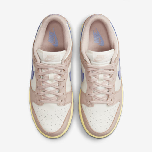 Dunk Low Pink Oxford–Exclusivo