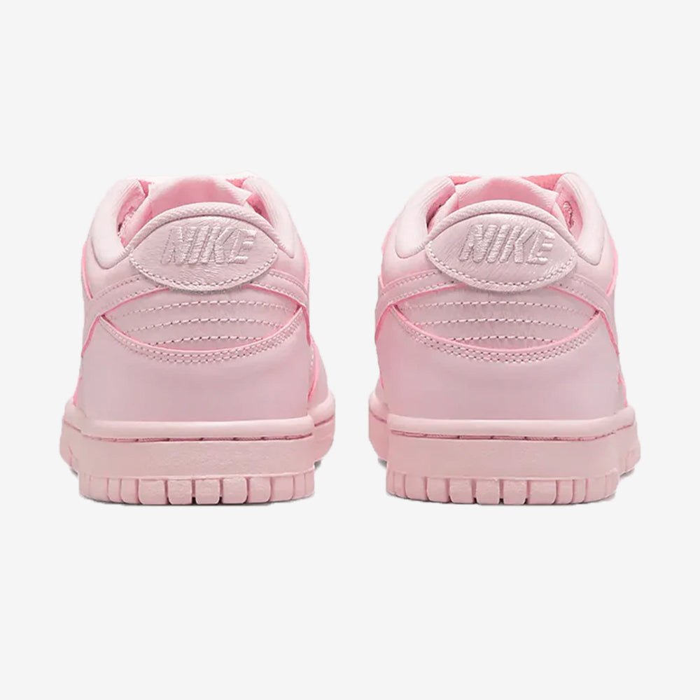 Dunk Low Prism Pink–Clássico
