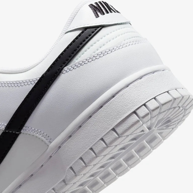Dunk Low Reverse Panda–Confortável