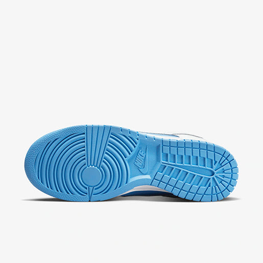 Dunk Low Reverse UNC–Exclusivo