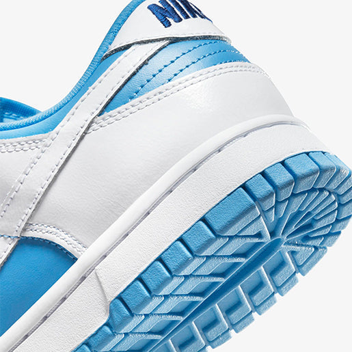 Dunk Low Reverse UNC–Exclusivo