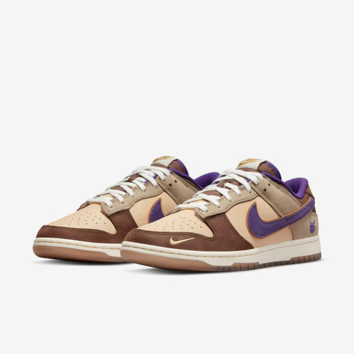 Dunk Low Setsubun–Clássico