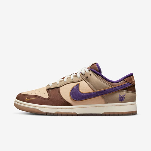 Dunk Low Setsubun–Clássico