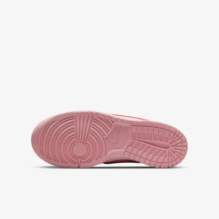 Dunk Low Triple Pink Barbie–Premium