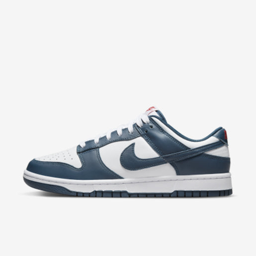 Dunk Low Valerian Blue–Exclusivo