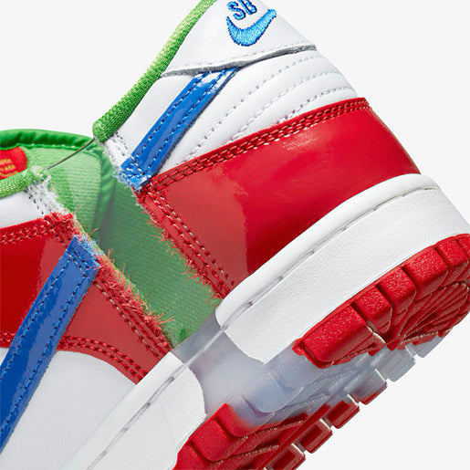 SB Dunk Low Sandy Ebay 2022–Elegante