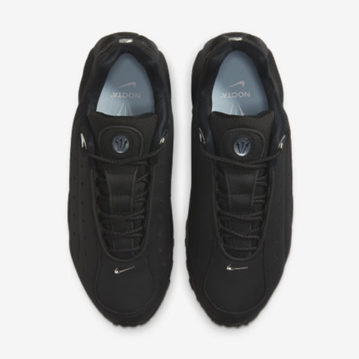 NOCTA x Hot Step Air Terra Triple Black–Confortável