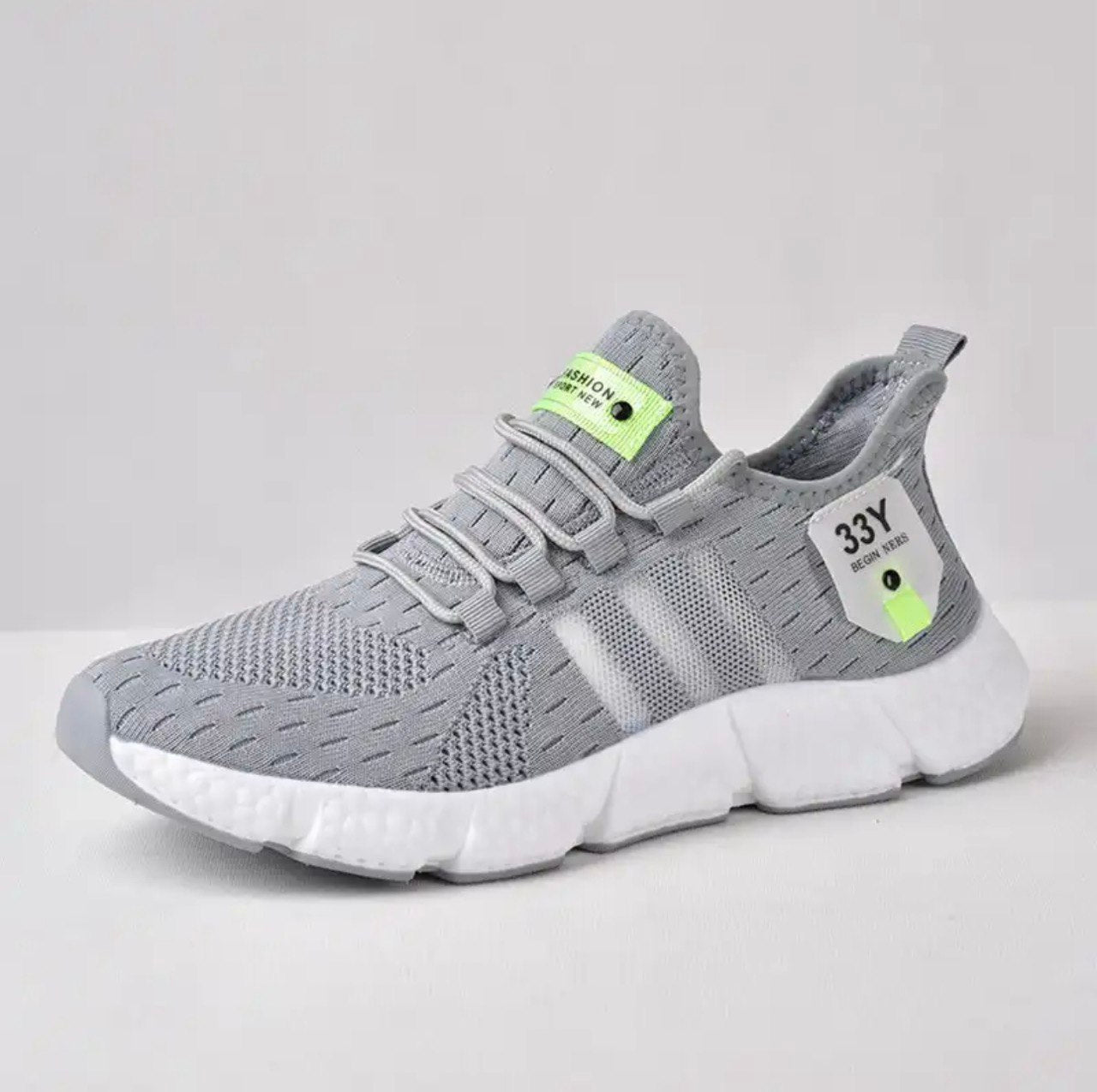 New Force–Exclusivo