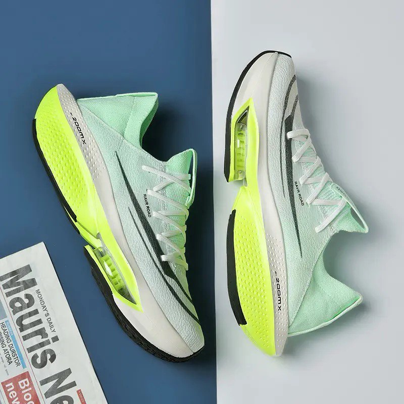 Zoom X CAMPEO DE VENDAS–Confortável