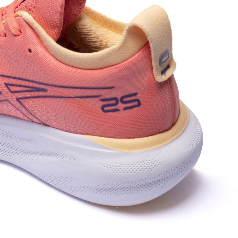 Asics Gel - Nimbus 25–Premium