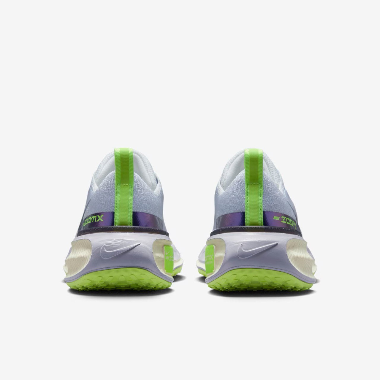 Invencible X Run 3 Blue Tint Green Strike–Elegante