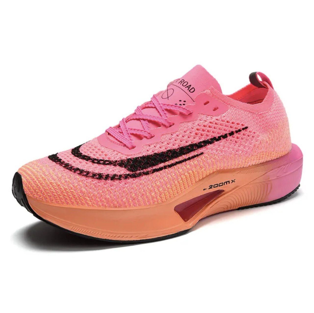 Fort Road–Exclusivo