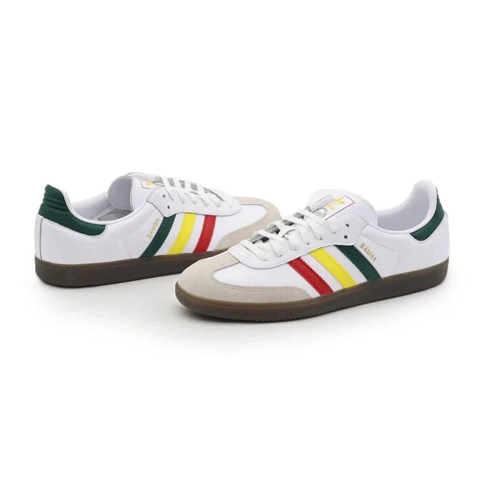 adidas Samba Og Reggae–Confortável