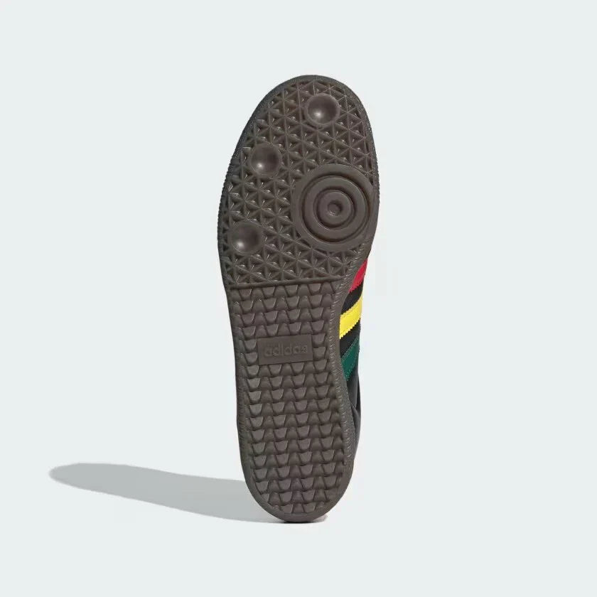 adidas Samba Og Reggae–Clássico