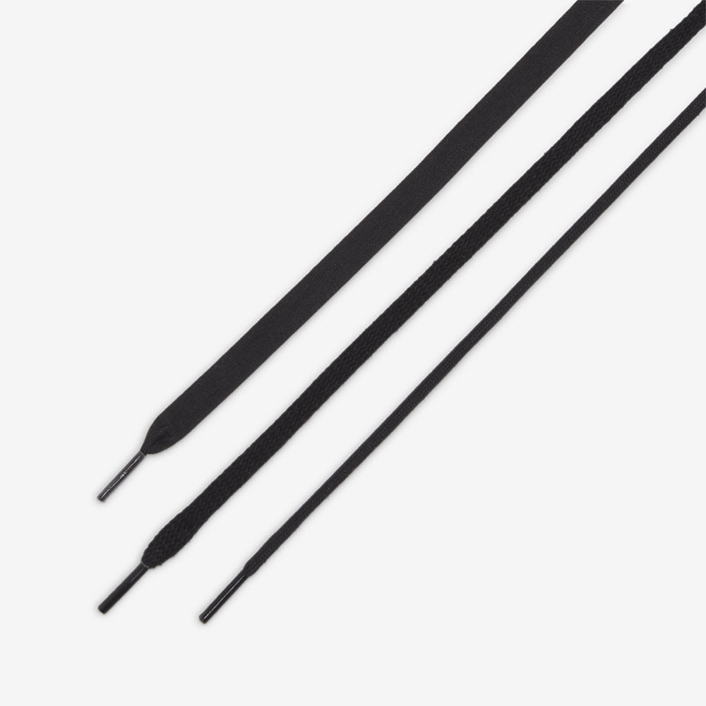 Sacai x VaporWaffle Black and Gum–Exclusivo