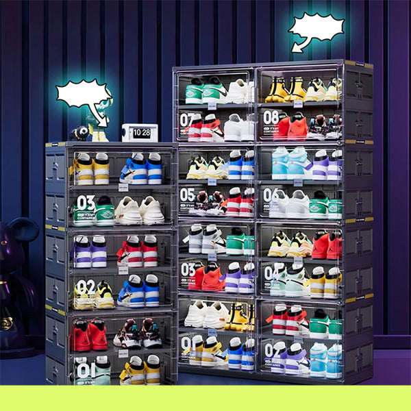 Caixa Organizadora Porttil–Confortável