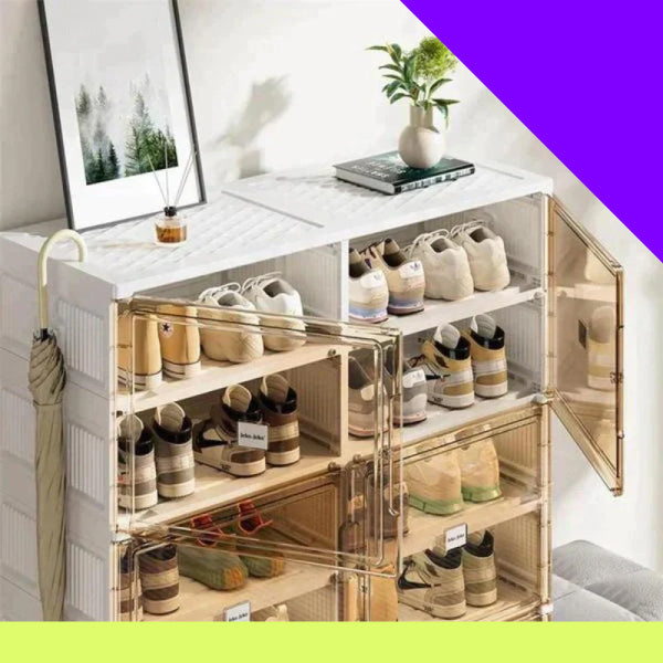 Caixa Organizadora Porttil–Confortável