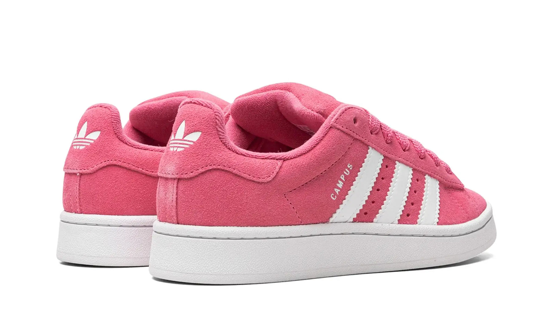 Campus 00s Pink Fusion–Rosa Chic