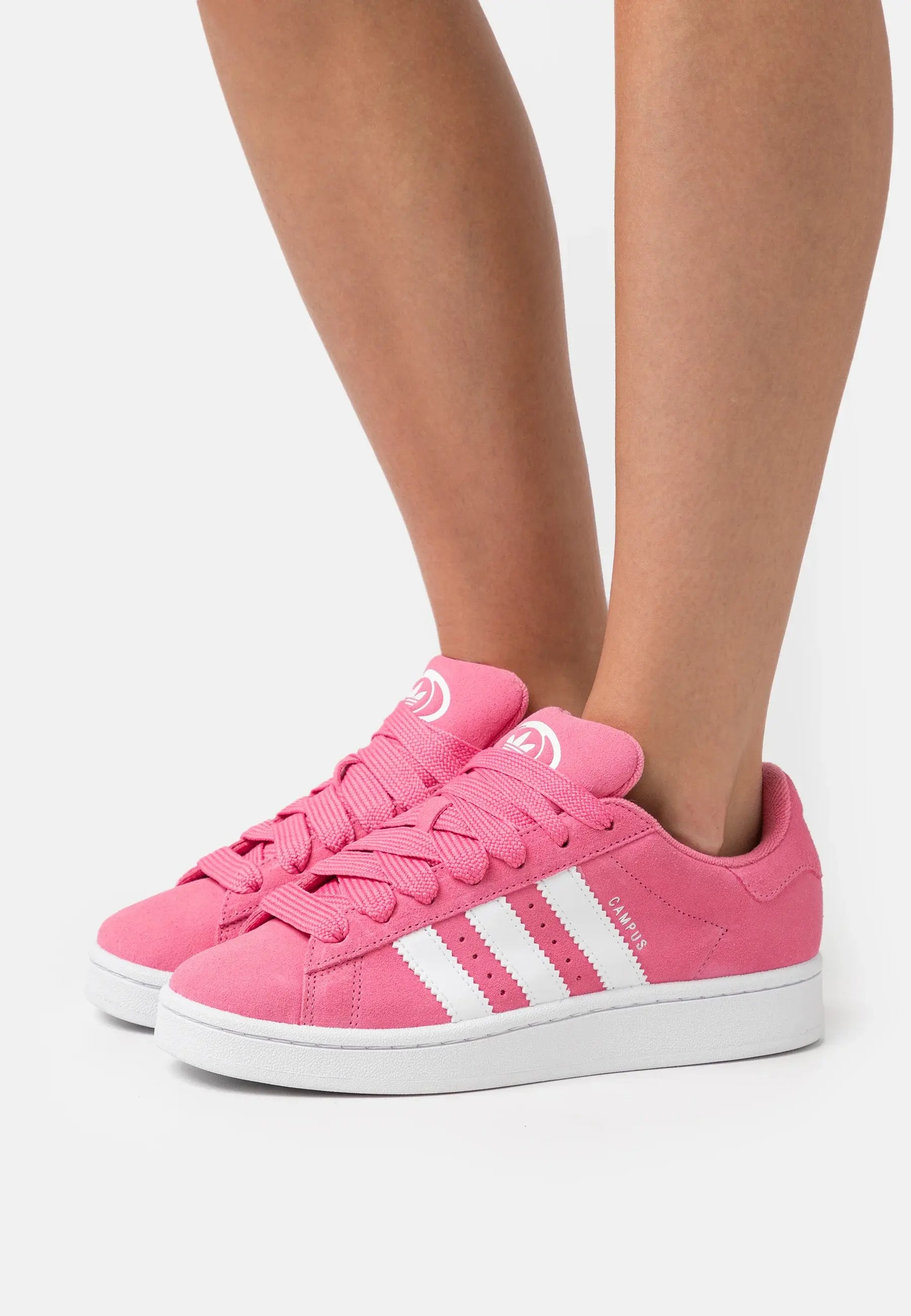 Campus 00s Pink Fusion–Rosa Chic