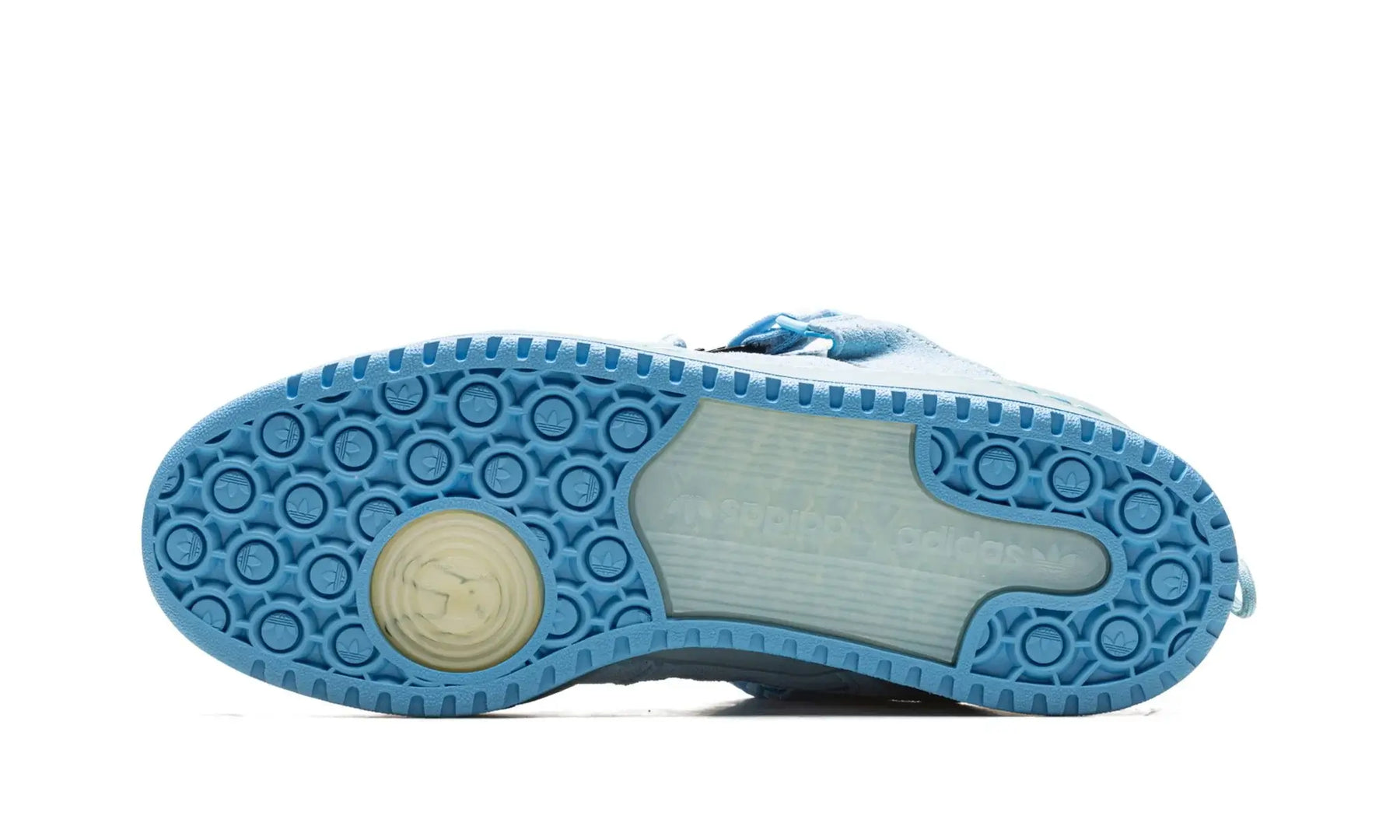 Forum x Bad Bunny Blue Tint–Premium