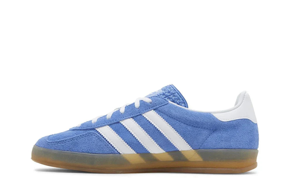 Gazelle Indoor Royal Blue–Elegante