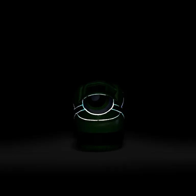 The Powerpuff Girls x SB Dunk Low Buttercup–Clássico