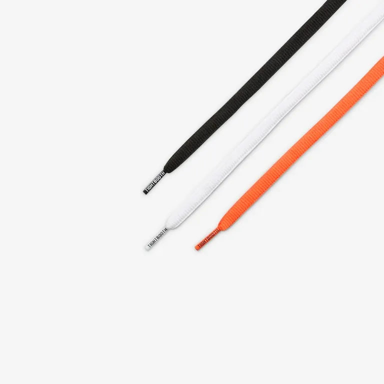 TIGHTBOOTH x SB Dunk Low Black White–Clássico