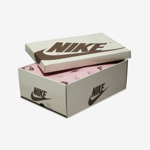 Travis Scott x Air Jordan 1 Low Reverse Mocha–Exclusivo