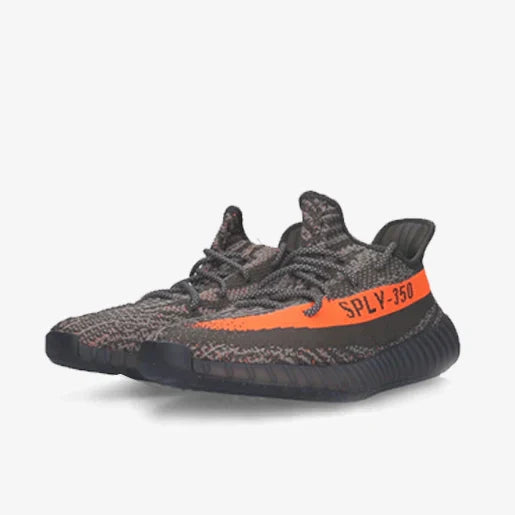 Yeezy Boost 350 V2 Carbon Beluga–Elegante