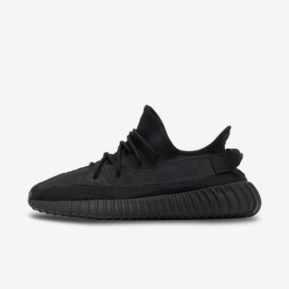 Yeezy Boost 350 V2 Onyx–Elegante