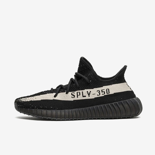 Yeezy Boost 350 V2 Oreo–Confortável