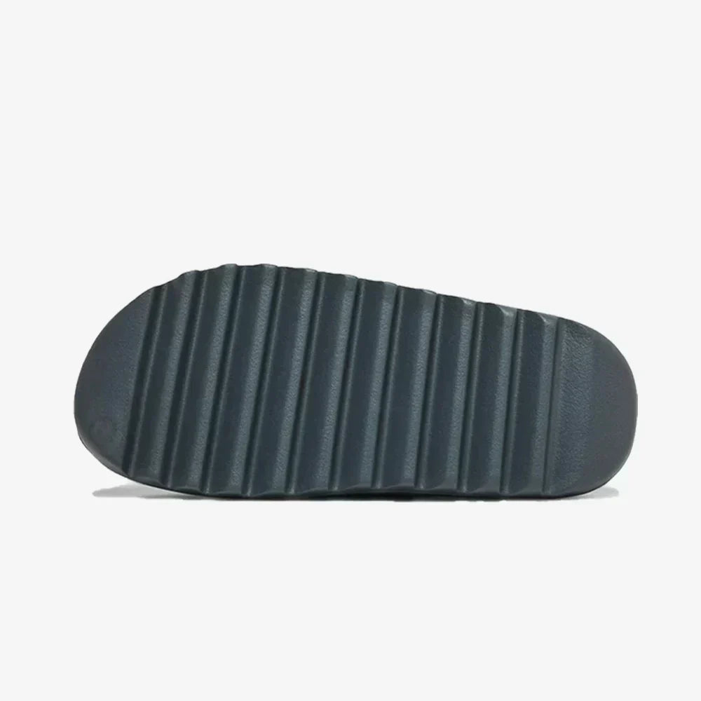 Yeezy Slide Slate Grey–Clássico