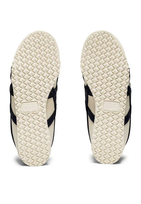 Onitsuka Tiger Mexico 66 Bege com–Azul Royal