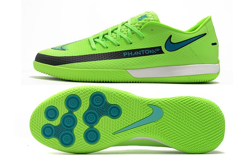 Chuteira React Phantom GT Pro Futsal–Premium