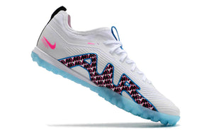 Chuteira Society Zoom Vapor 15 Academy TF–Elegante