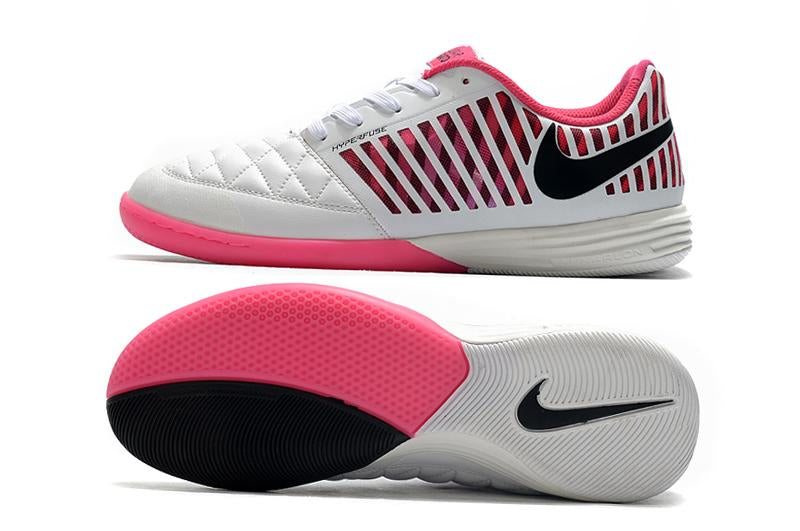 Chuteira Lunar Gato II Futsal–Elegante