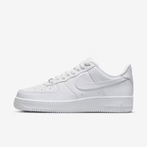 Air Force 1 07–Confortável