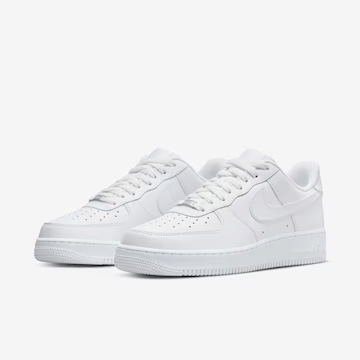 Air Force 1 07–Confortável