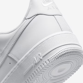 Air Force 1 07–Confortável