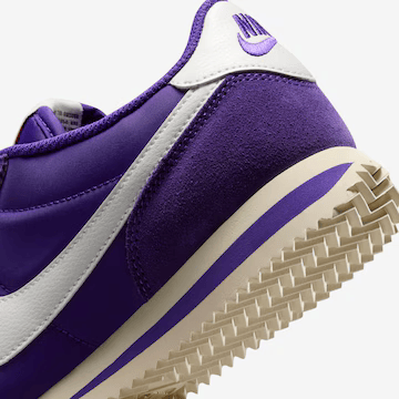 CORTEZ–Roxo Místico