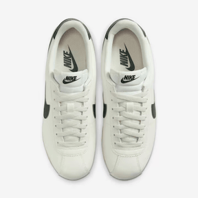 CORTEZ Verde e–Branco Clean
