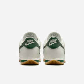 CORTEZ Verde e–Branco Clean