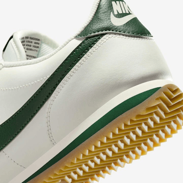 CORTEZ Verde e–Branco Clean