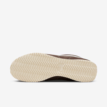 CORTEZ–Marrom Clássico