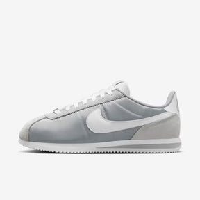CORTEZ Cinza e–Branco Clean