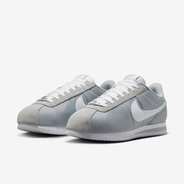 CORTEZ Cinza e–Branco Clean